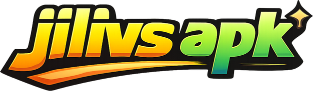 jilivs apk official logo